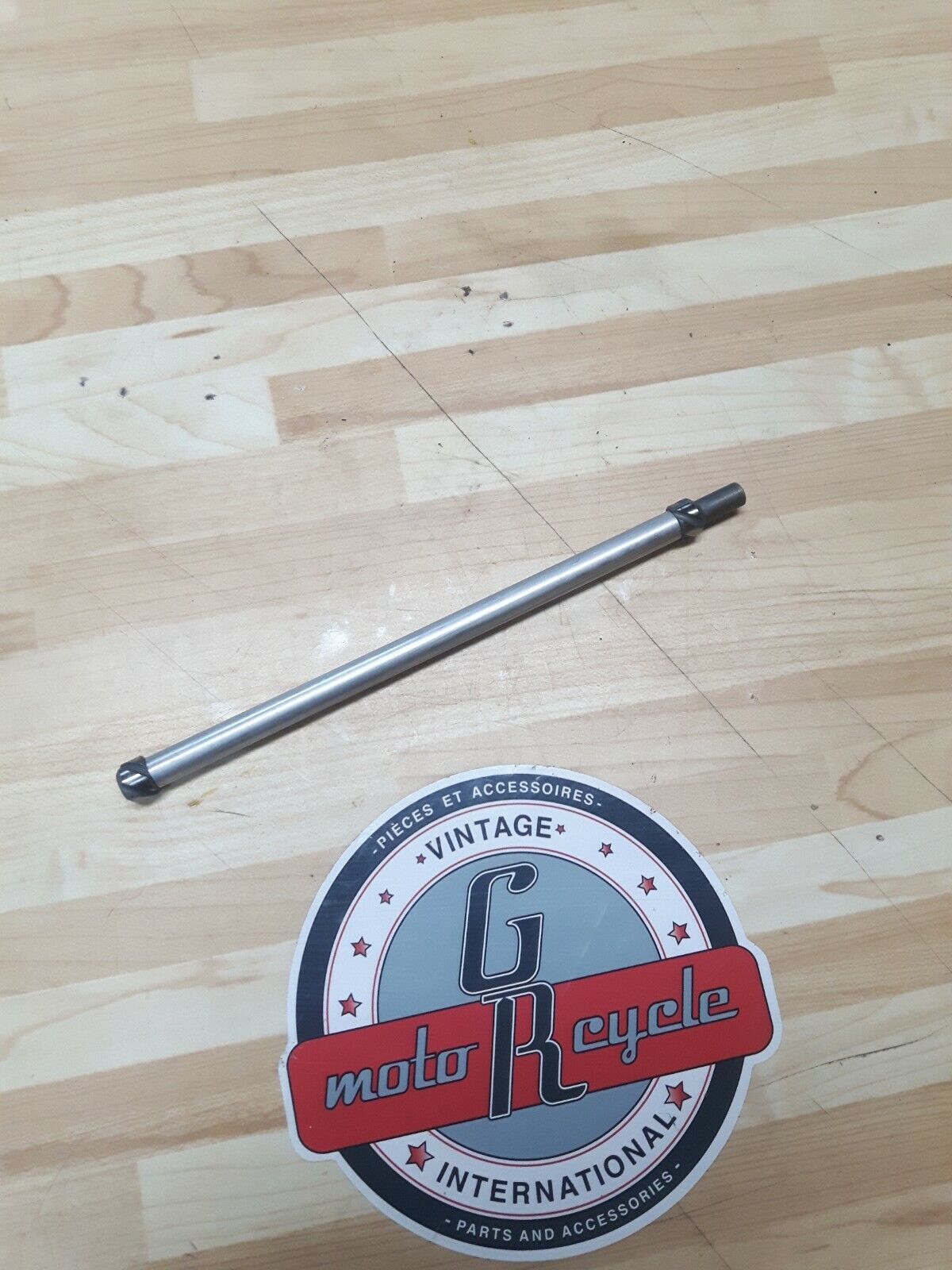 YAMAHA YZ250F 2010 CLUTCH PUSH ROD WR250F