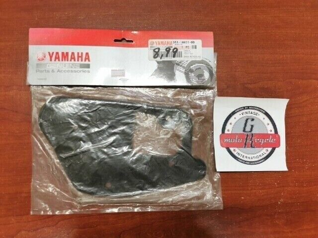 NOS YAMAHA 1989 - 1990 CW50 AIR FILTER 3AA-14451-00-00 Y102