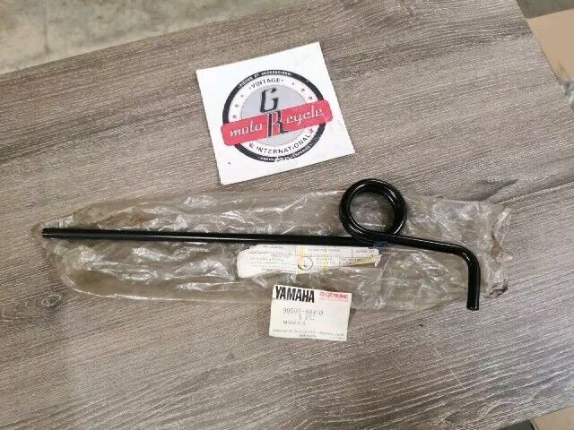 NOS YAMAHA SS440D 1980 SPRING TORSION 90508-80410-00 Y157