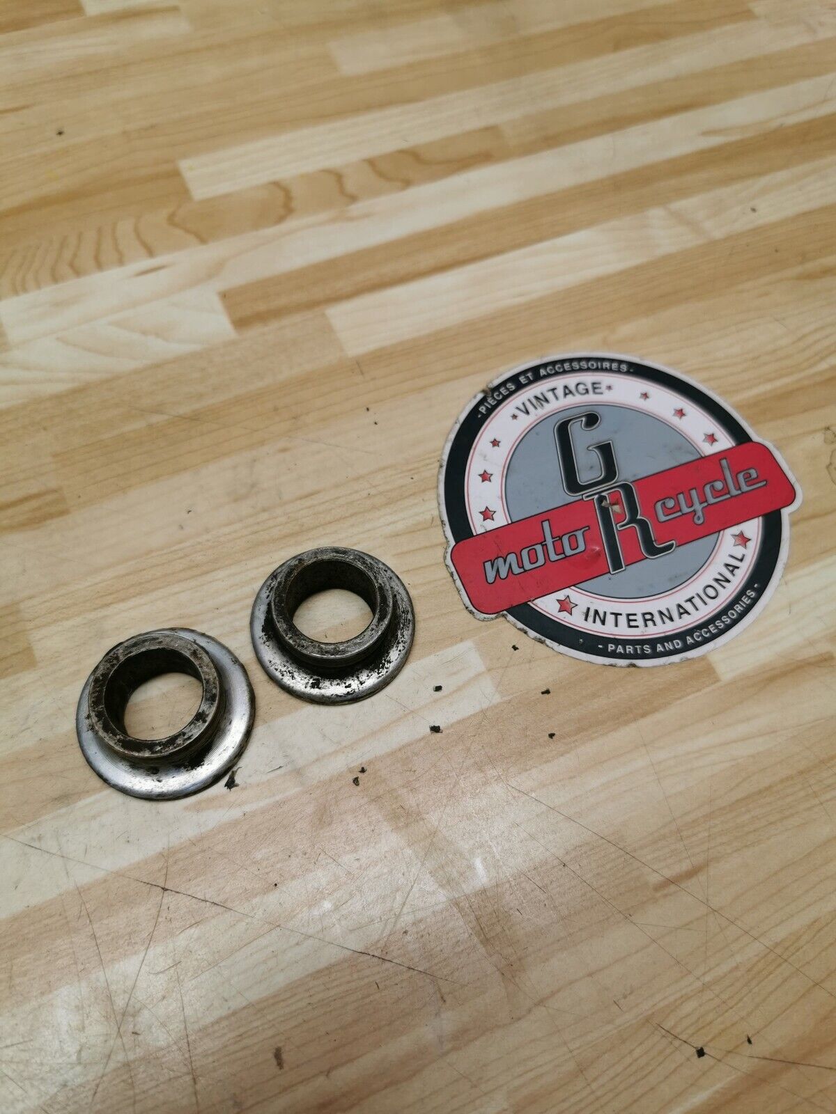 HONDA CR250R 1989 COLLAR SPACER CR125R CR500R