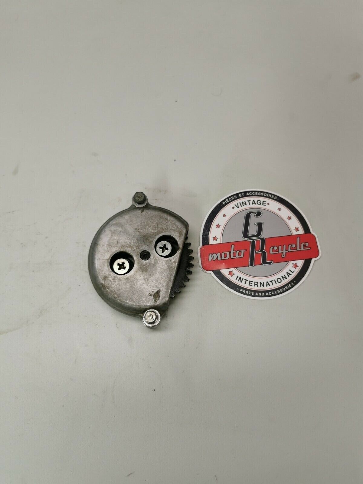 HONDA XL100 1977 OIL PUMP COVER ROTOR GEAR TL125 CB125 CT125 XL125