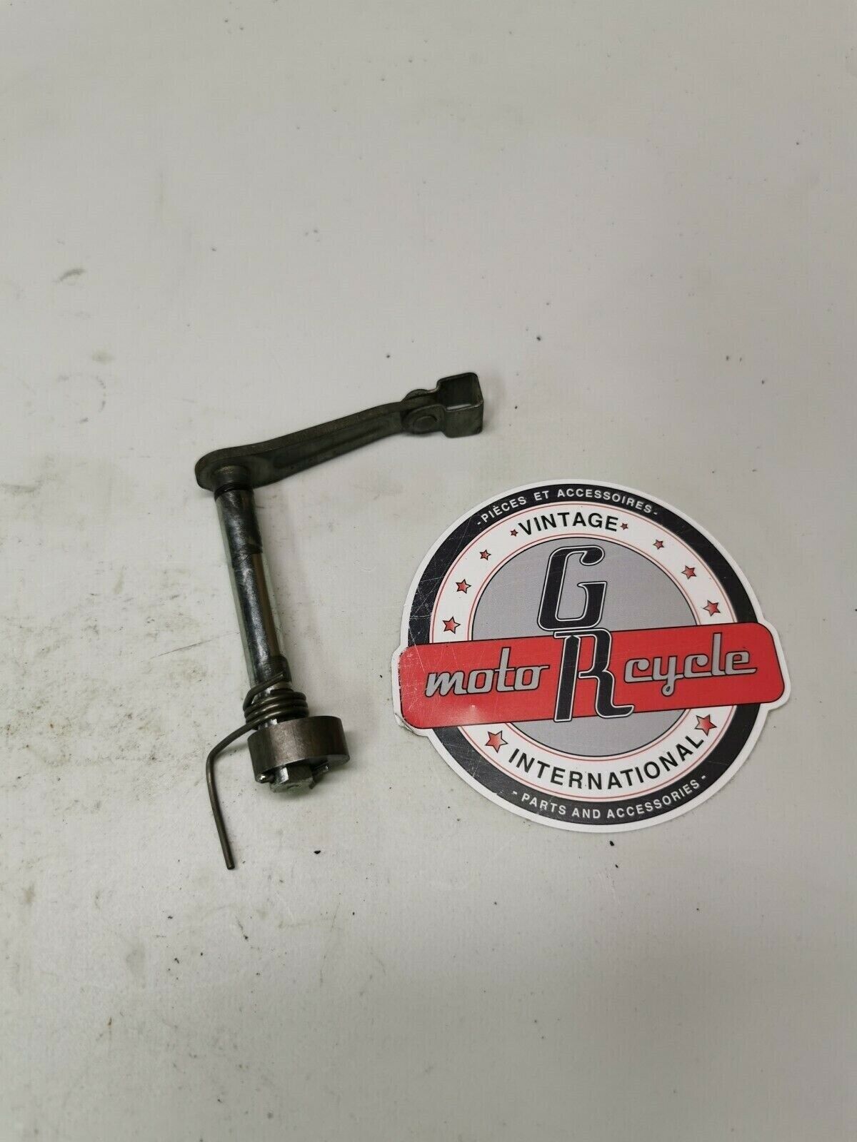 HONDA XR100 1984 CLUTCH LEVER RELEASE ARM LIFTER ACTUATOR SPRING CAM