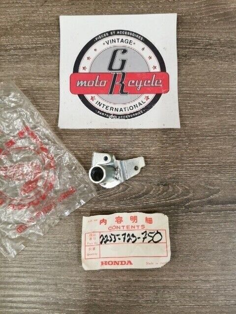 NOS HONDA LAWN MOWER LINK CLUTCH 22554-723-750 H72