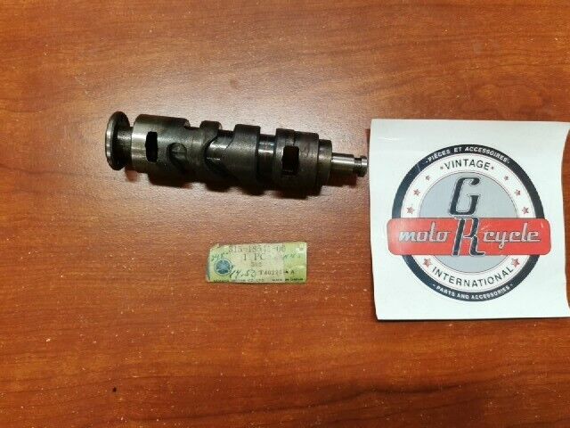 NOS YAMAHA SHIFT CAM 315-18541-00-00 SUB 315-18541-01-00 315-18540-00-00 Y116