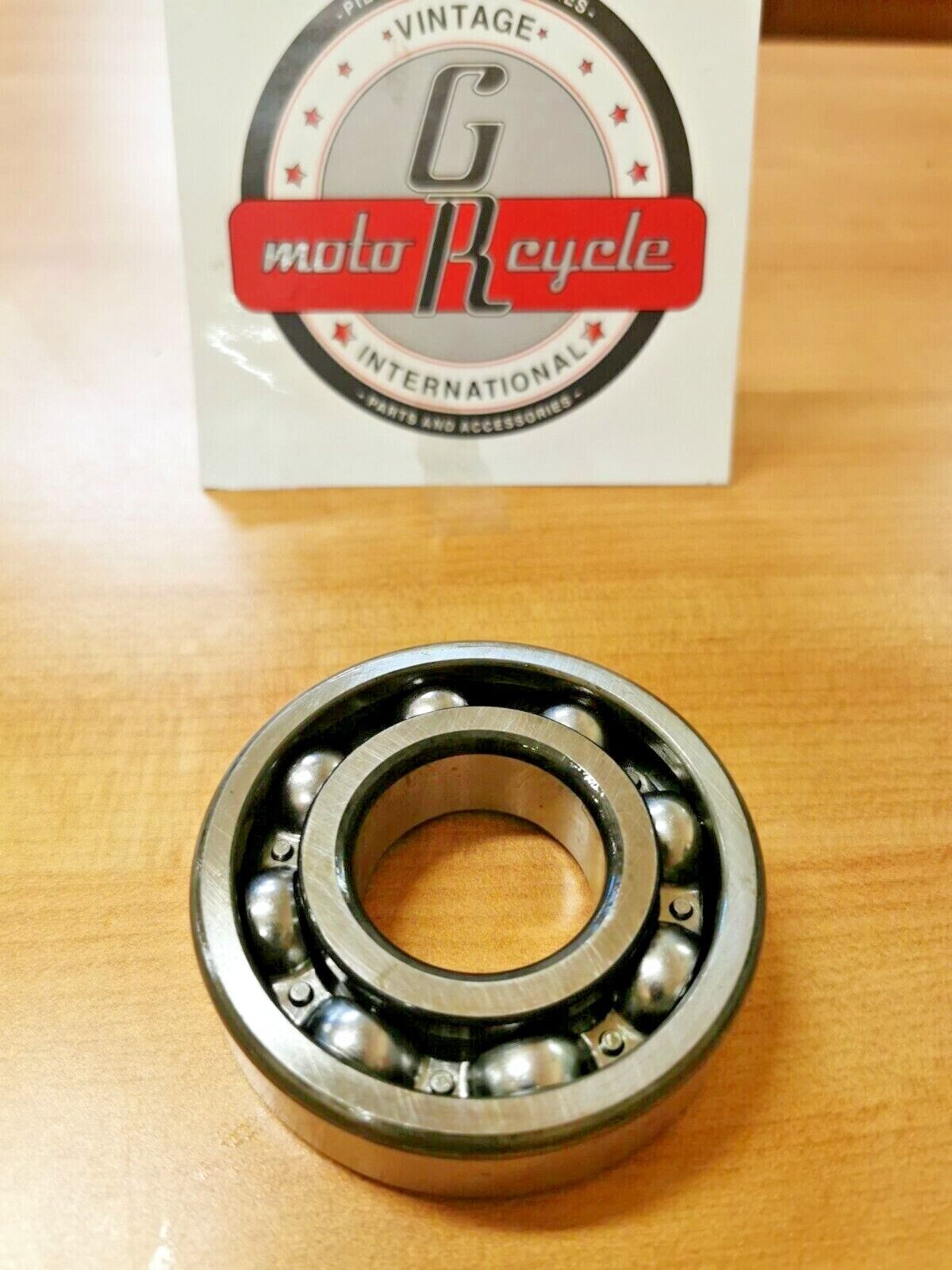 NOS KAWASAKIKLF400KVF4001993 - 2001BEARING BALL92045-1257 K7