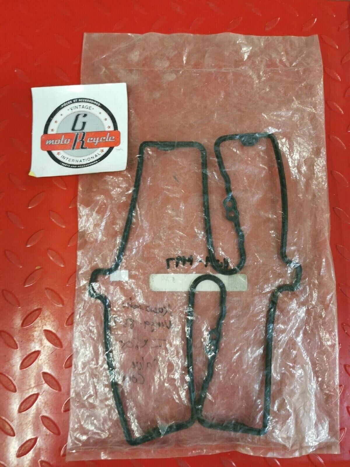 NOS VESRAHKAWASAKI ZX600CYLINDER HEAD COVER GASKET 11009-1497VV-4014 J14