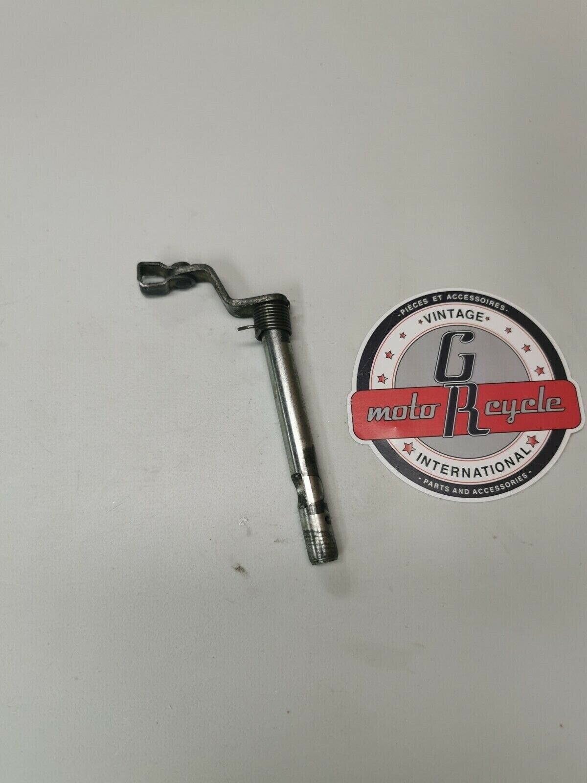 HONDA XR250 1980 CLUTCH LEVER ARM ACTUATOR LIFTER RELEASE XL250S 1978 1979