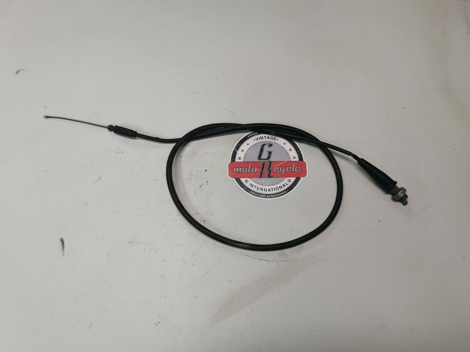HONDA CR125R 1986 THROTTLE CABLE 17910-KS6-000