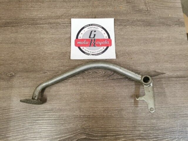 BRIDGESTONE 90 D TR 100 SP REARPEDAL LEVER ARM 3810-5030-XCI B2