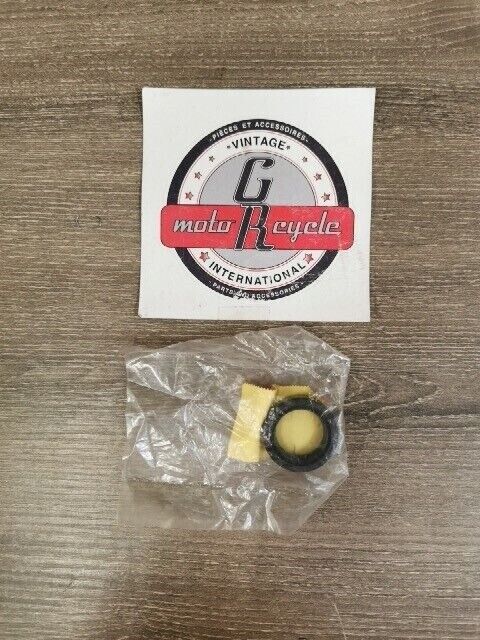 NOS SUZUKI DS80 RM60 ZR50K JR80 RM50 OIL SEAL FRONT FORK 51153-46101 S53