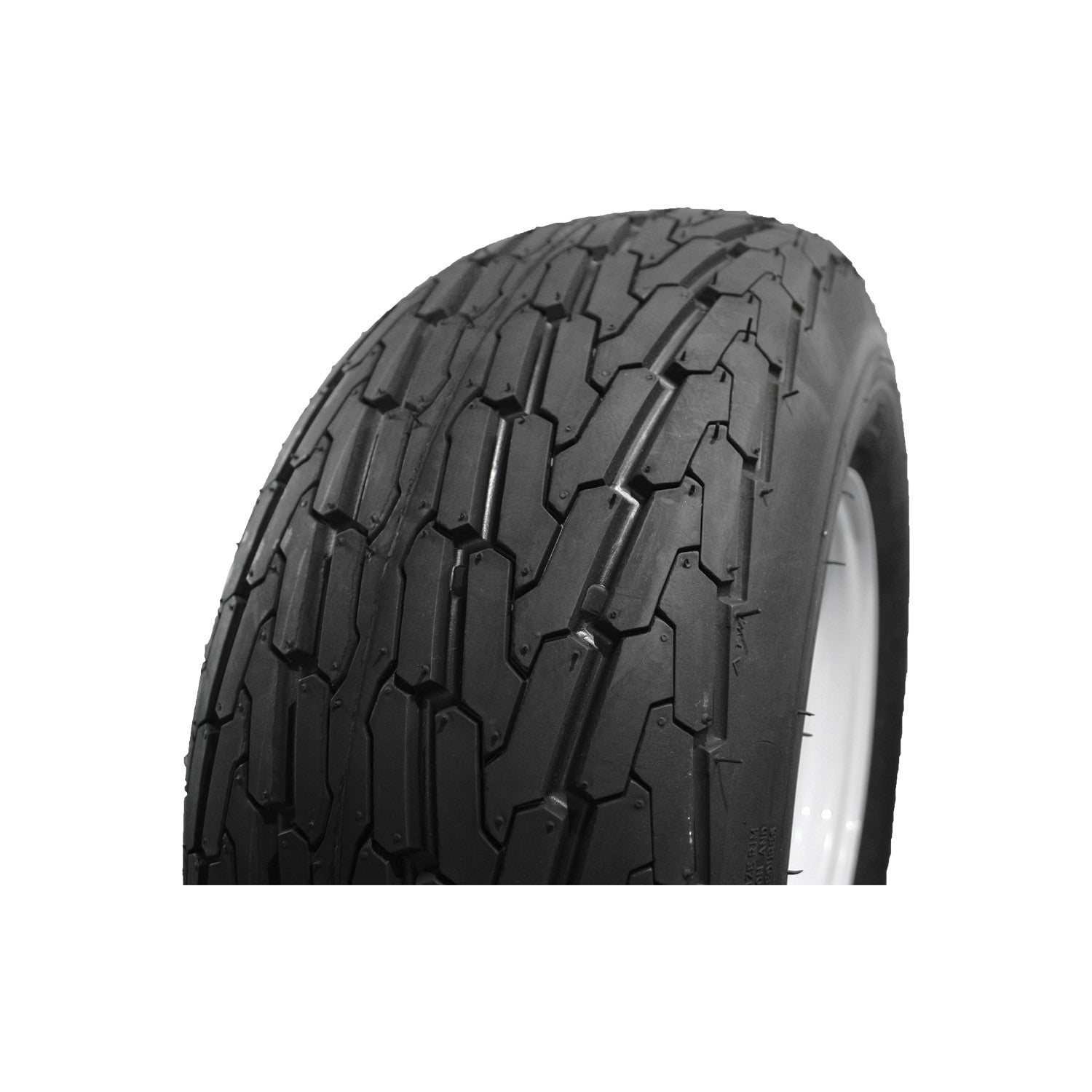AWC TIRE BIAS 6 PLY TRAILER 20.5X8-10 - 58-8104