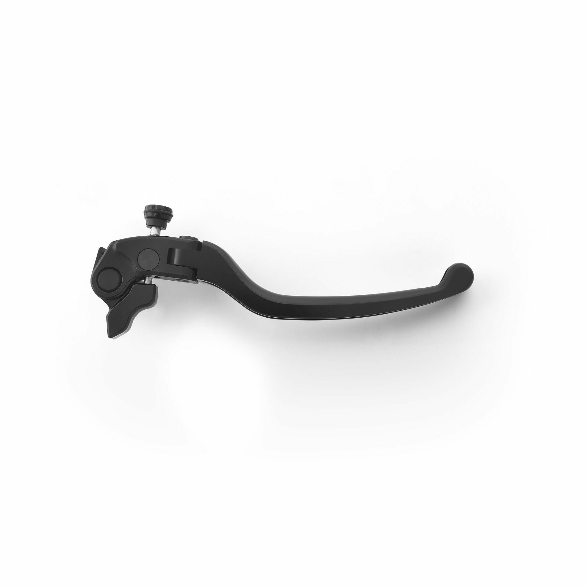 RIZOMA 3D BRAKE LEVER BLACK EACH YAM - 58-LBJ211B