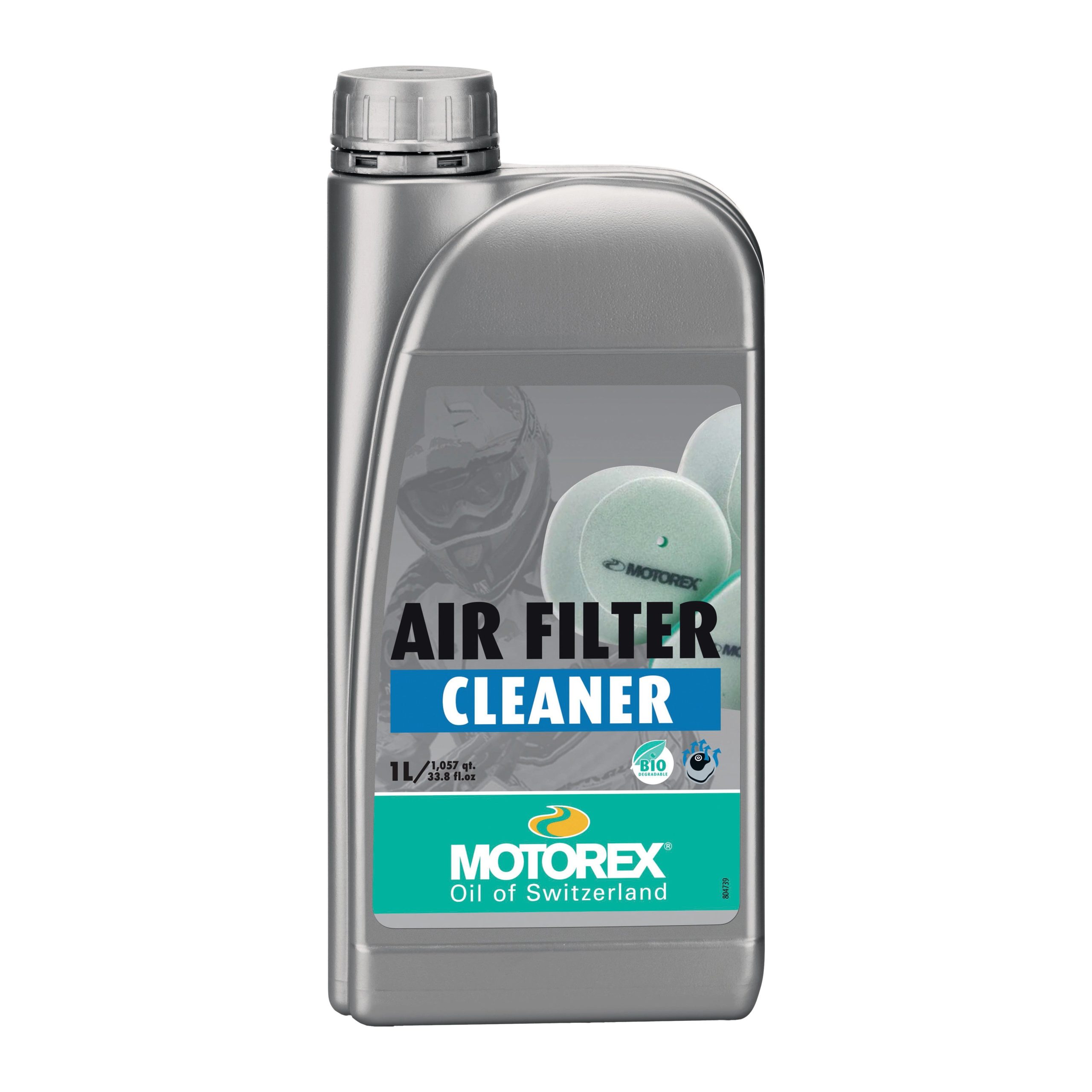 MOTOREX AIR FILTER CLEANER 1L - 580-0374