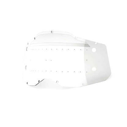 100% Forecast Replacement - Sonic Bumps Lens