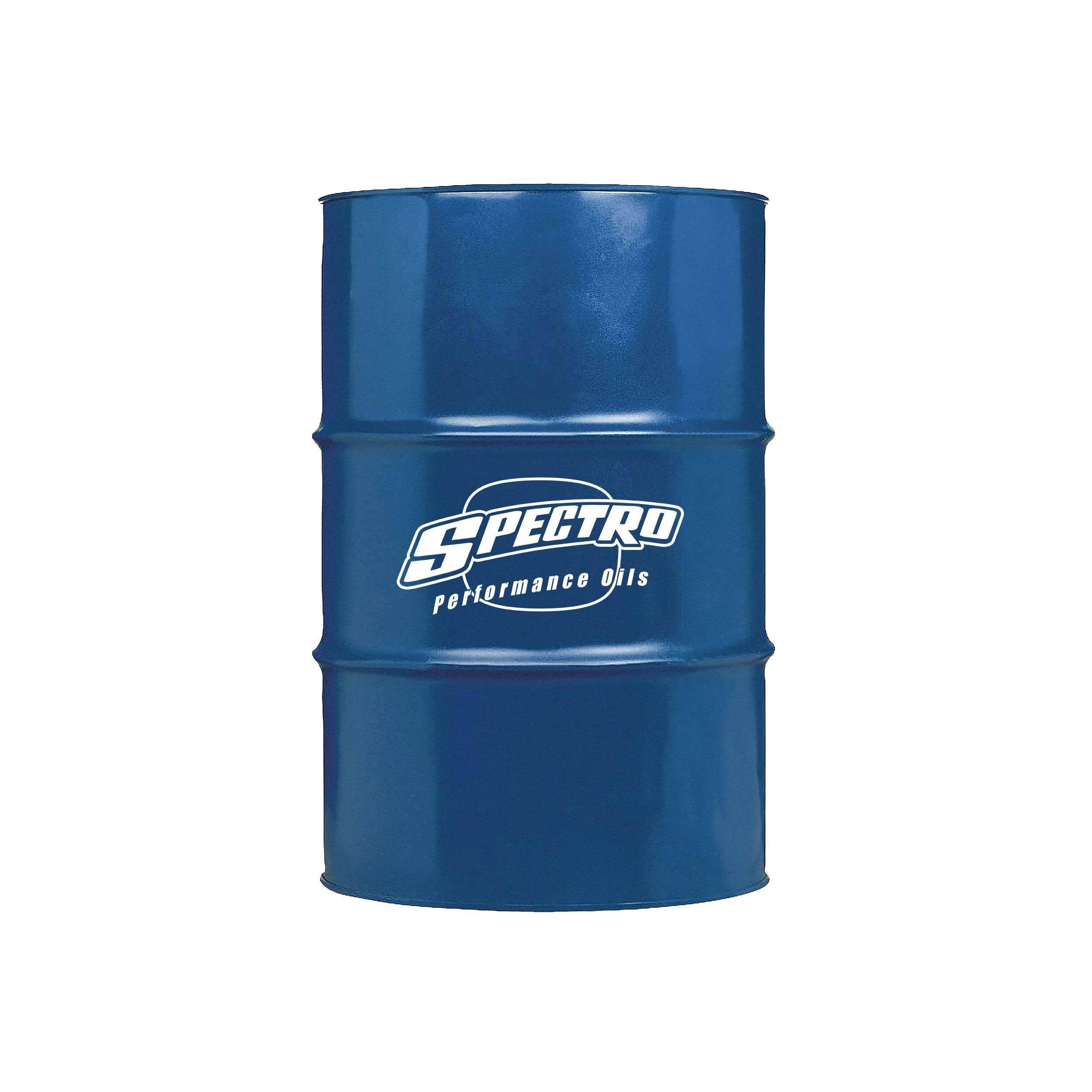 SPECTRO GOLDEN SEMI-SYN MOTOR OIL 14T 5W50 55GAL DRUM - 582-01125
