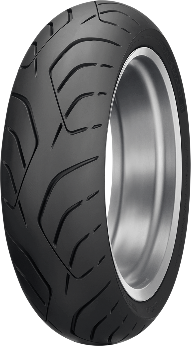DUNLOP Tire - Sportmax Roadsmart III - Rear - 150/70R17 - 69V 45227630