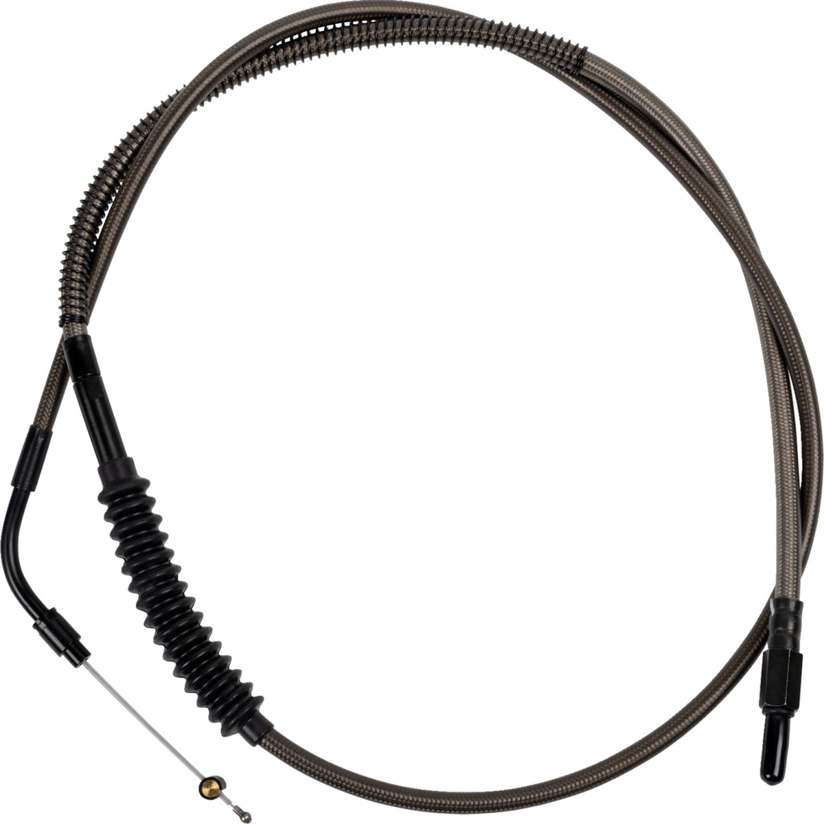 Barnett Cable - 104-30-10073 For Harley Street Glide 2023-2026