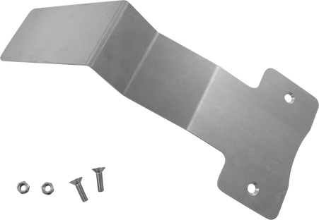 Moose Racing Skid Plate for Stacyc E-Bike