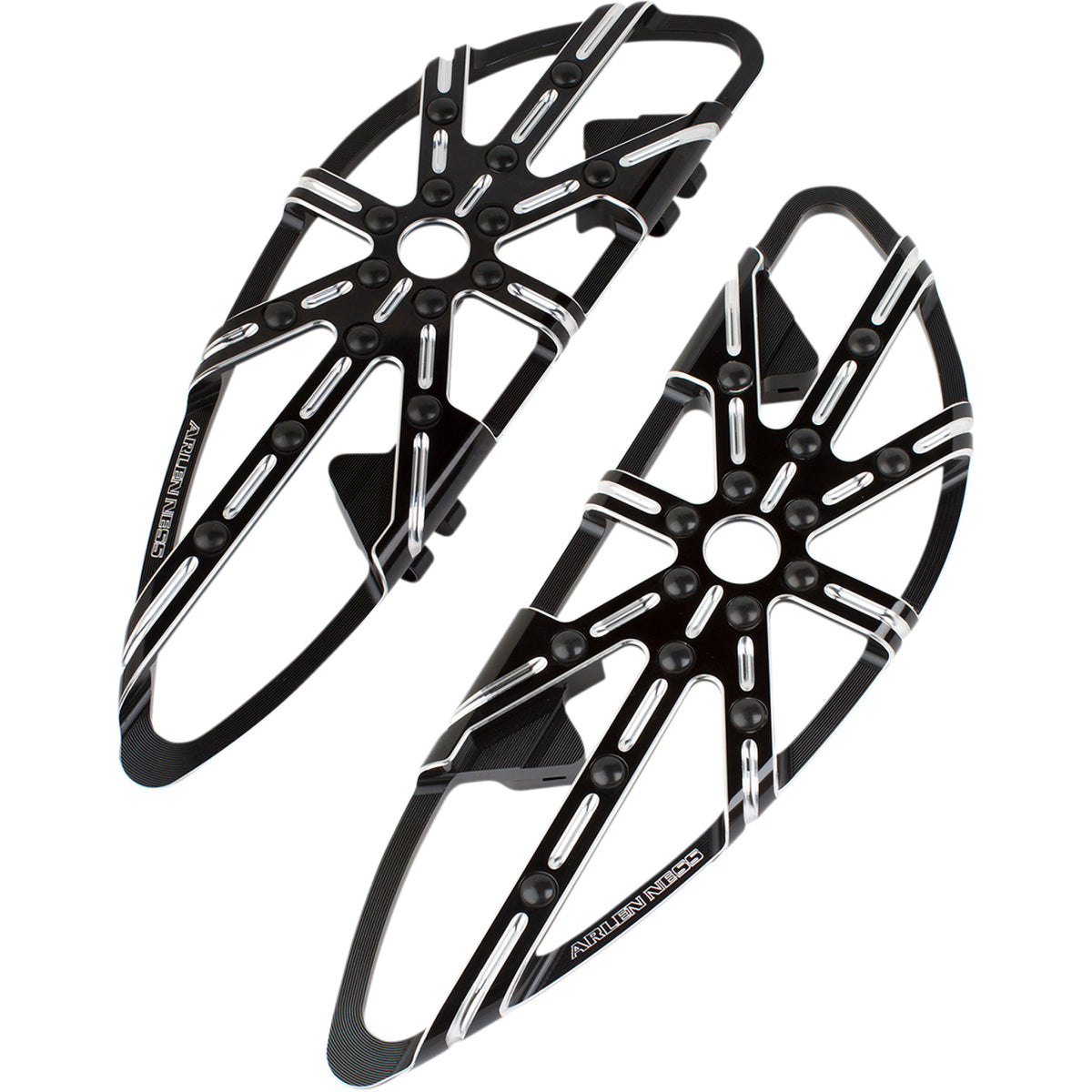 Arlen Ness Floorboard - 410-005 For Harley Softail 2018-2025