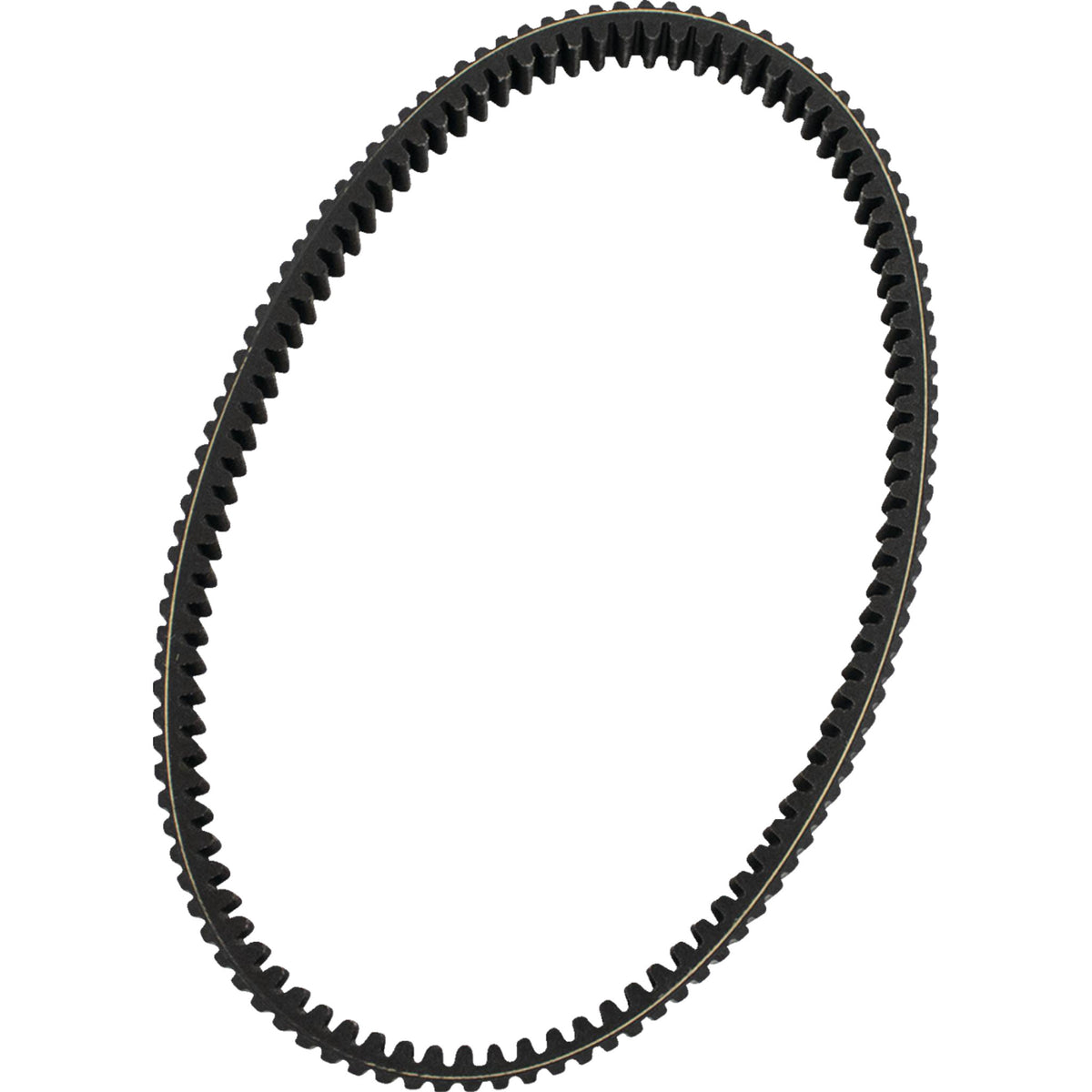All Balls All-Traxion Belt - 25-9019 For Ski-Doo Snowmobiles 2003-2024 | Can-Am UTVs 2018-2025