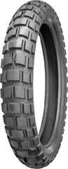 SHINKO TIRE 804 DUAL SPORT FRONT E804 110/80B19 59Q