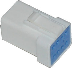 NAMZ JST 8-PIN RECEPTACLE NJST-08R