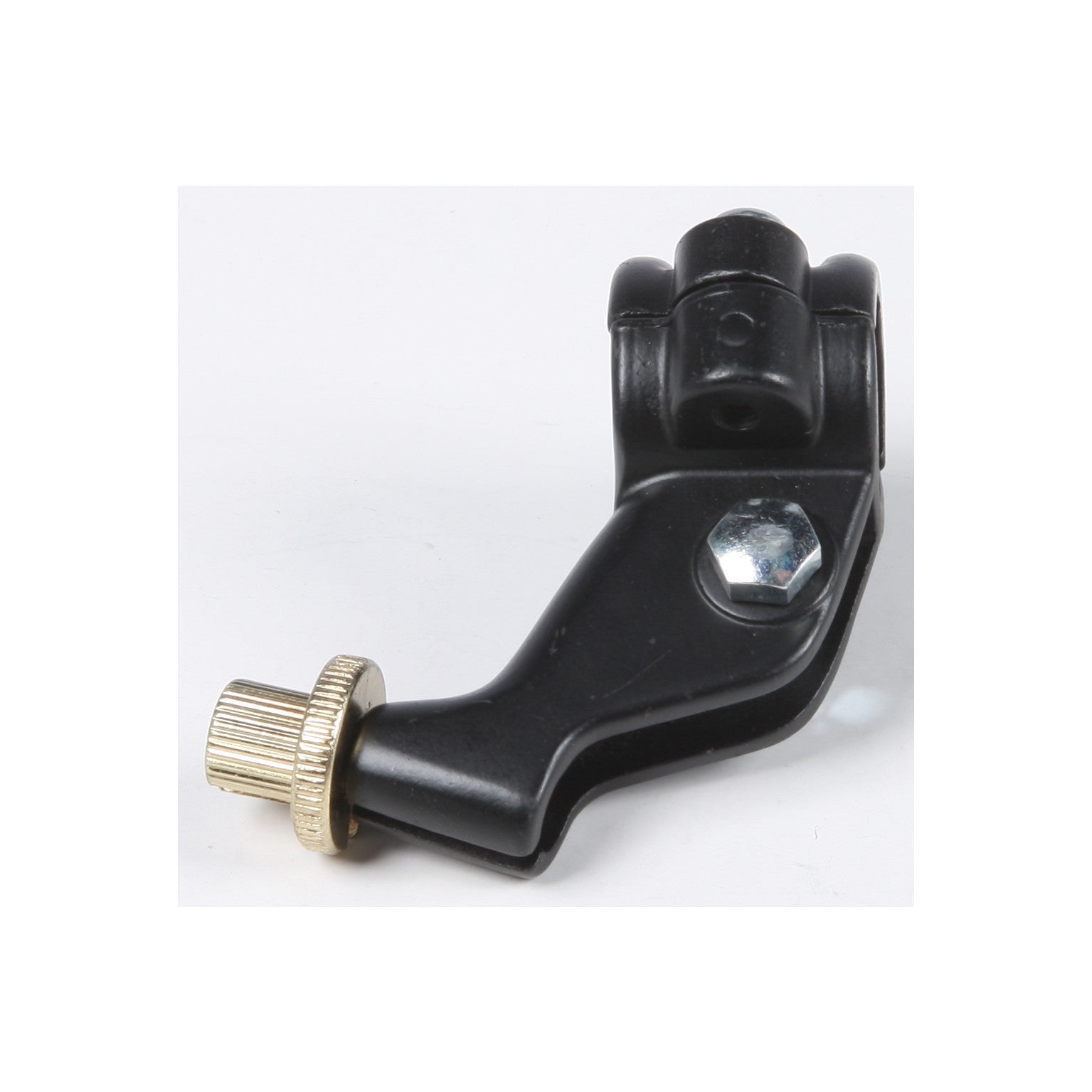 FIRE POWER CLUTCH PERCH W/O MIRROR MOUNT BLACK - 60-1873