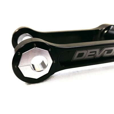 Devol Transformer Pull Rods - Kawasaki