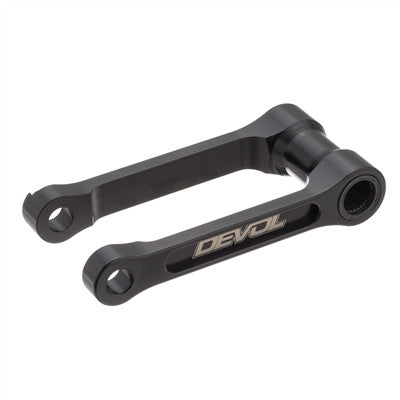 Devol Lowering Links - KTM