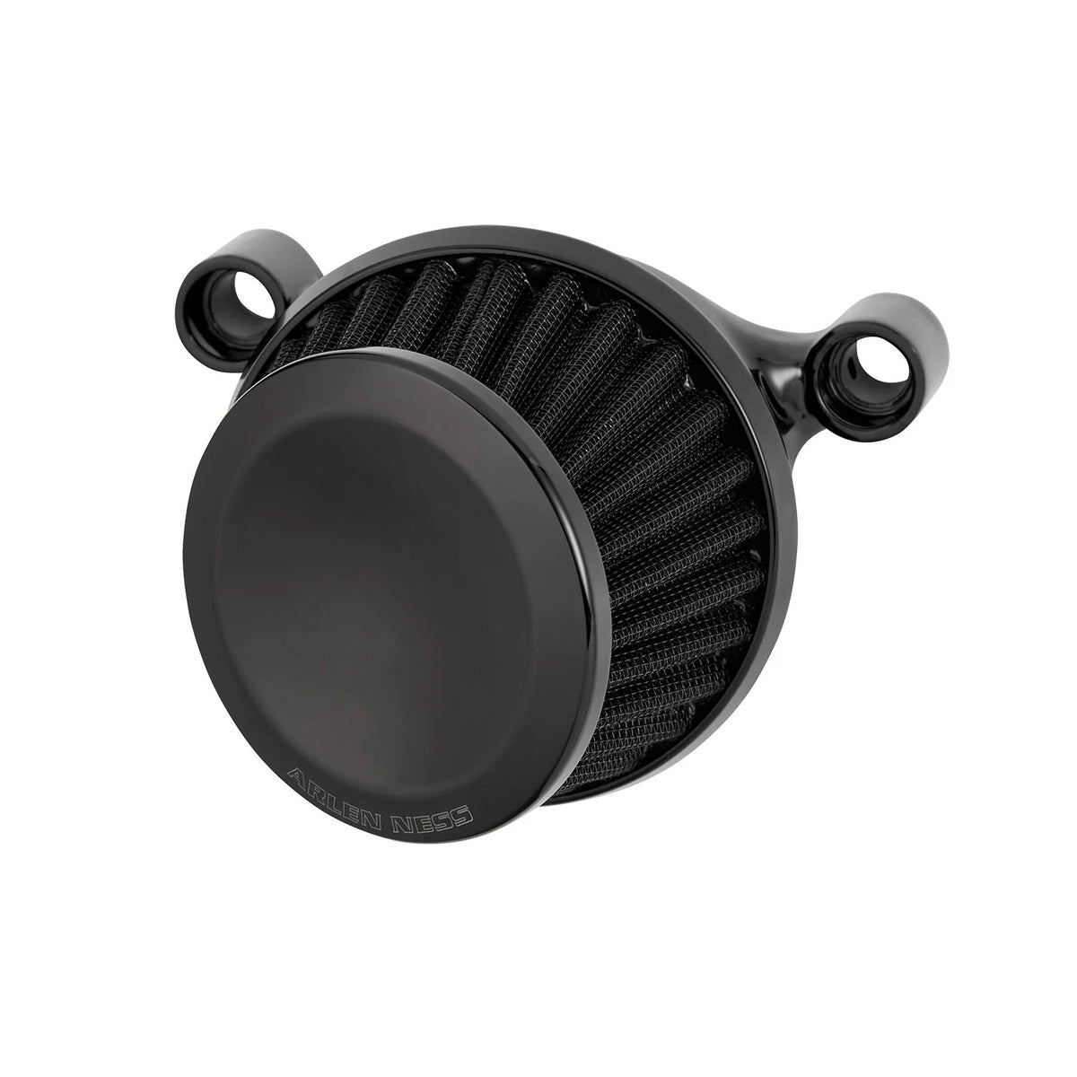 ARLEN NESS Mini 22 Degree Air Cleaner Kit - FL / FX '99-'14