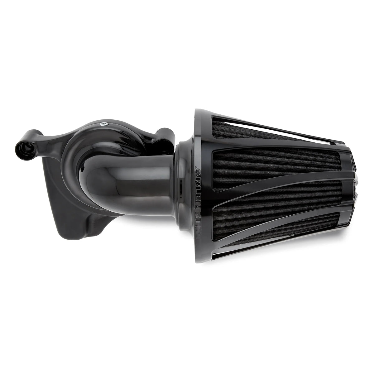 ARLEN NESS Drift Monster Sucker Air Cleaner Kit - All Black