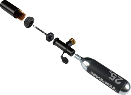 Topeak Tubi Master X Tubeless Tire Repair Kit