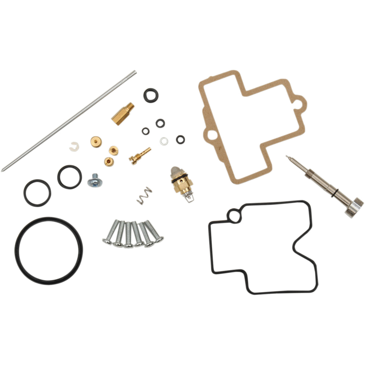 Moose Offroad Repair Kit - 26-1324 Yamaha WR 400 1998-1999