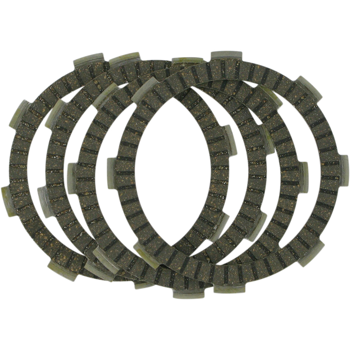 Ebc Clutch Kit - CK2367 Yamaha Roadliner / 1900 Roadliner / XV19CXC Raider 2006-2014