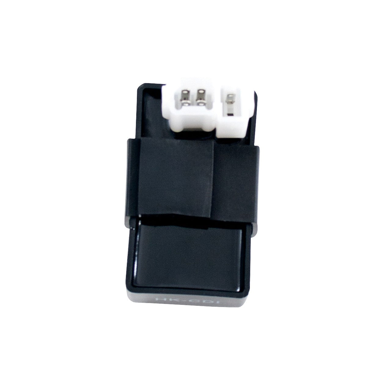 MOGO PARTS CDI 6-PIN- 50-125CC 4-STROKE MALE PLUG - 609-0912
