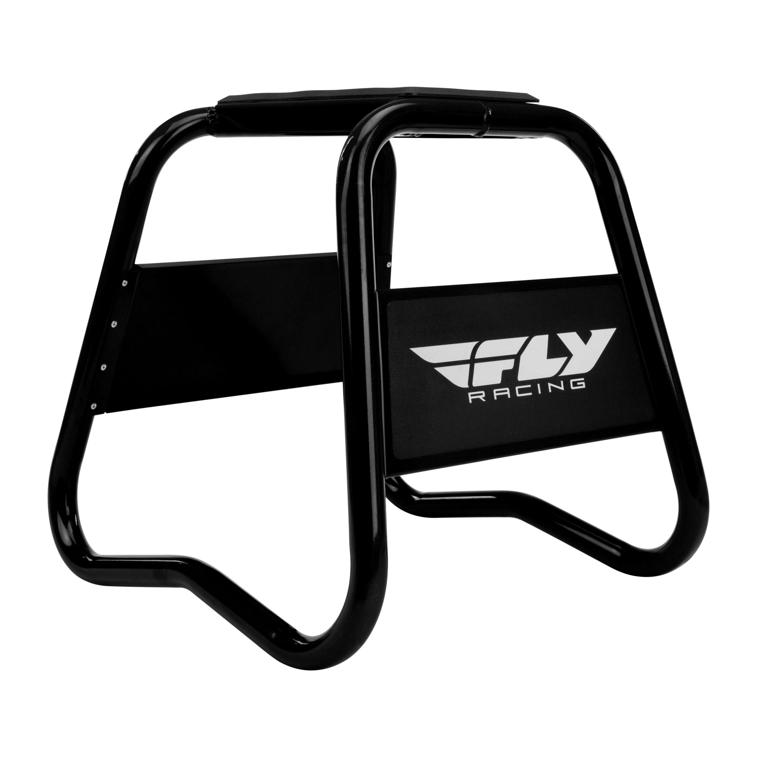 FLY RACING PODIUM STAND BLACK - 61-07304