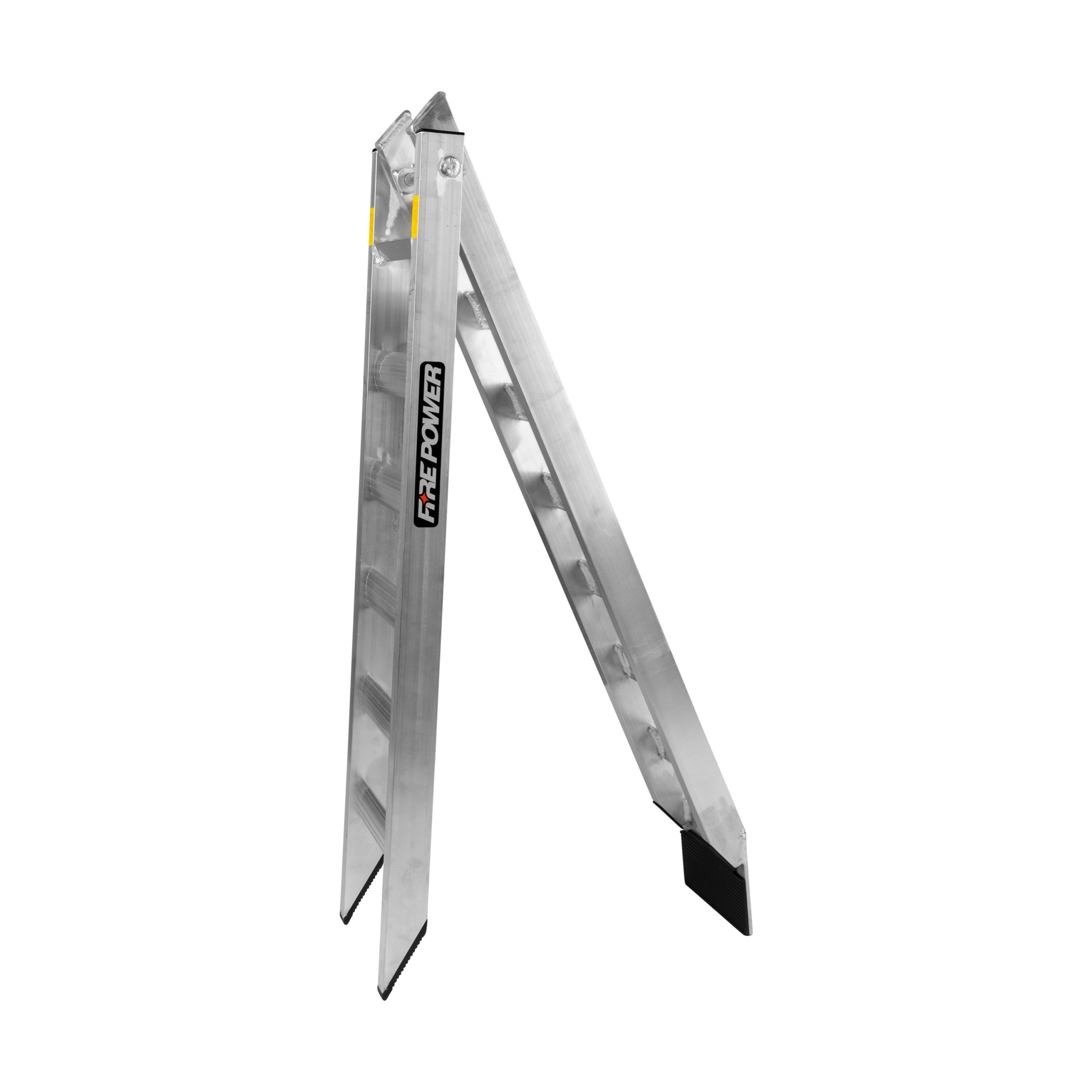 FIRE POWER FOLDING RUNWAY RAMP 79" X 9.5" X 7.5" - 61-0792