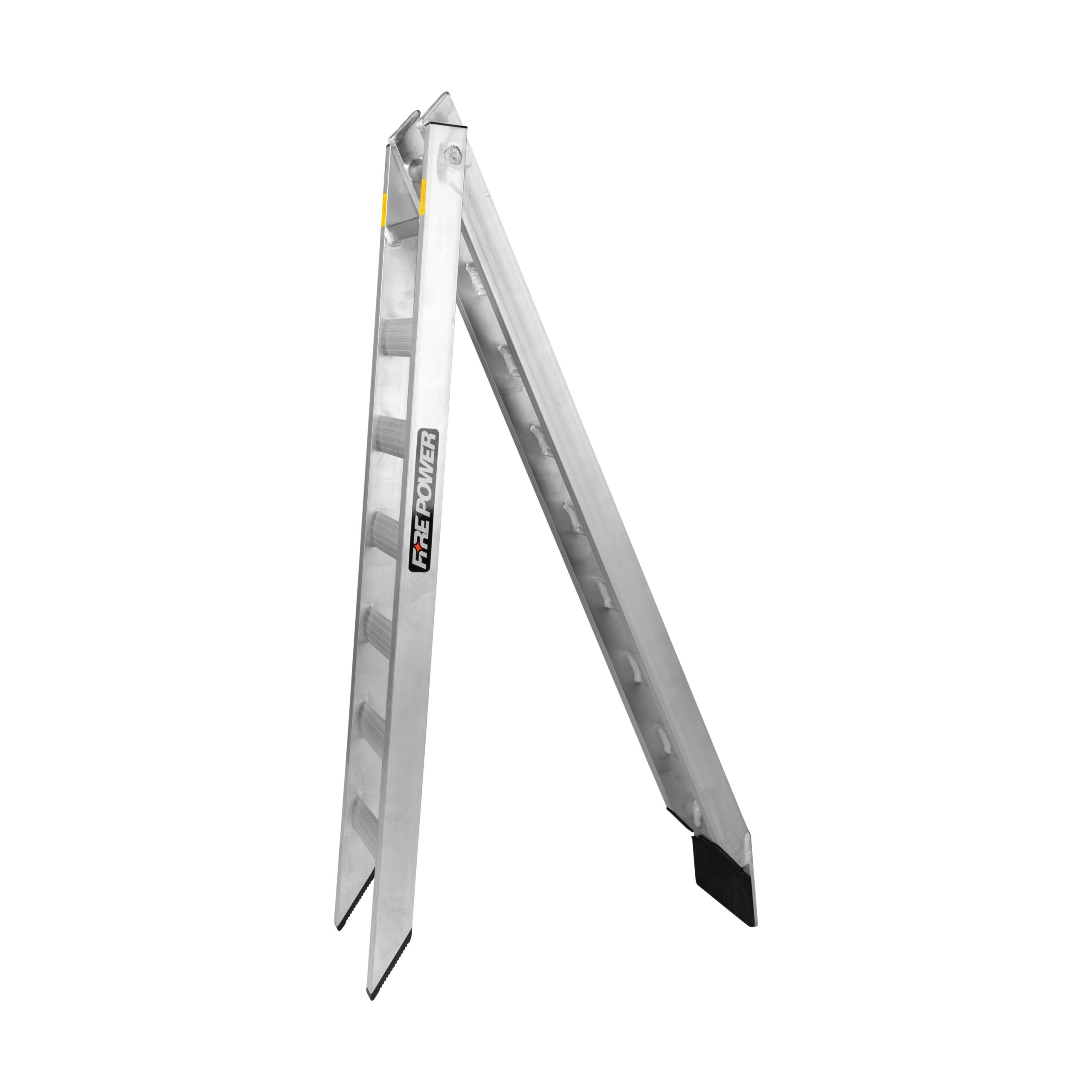 FIRE POWER FOLDING RUNWAY RAMP 92" X 9.5" X 7.5" - 61-0793