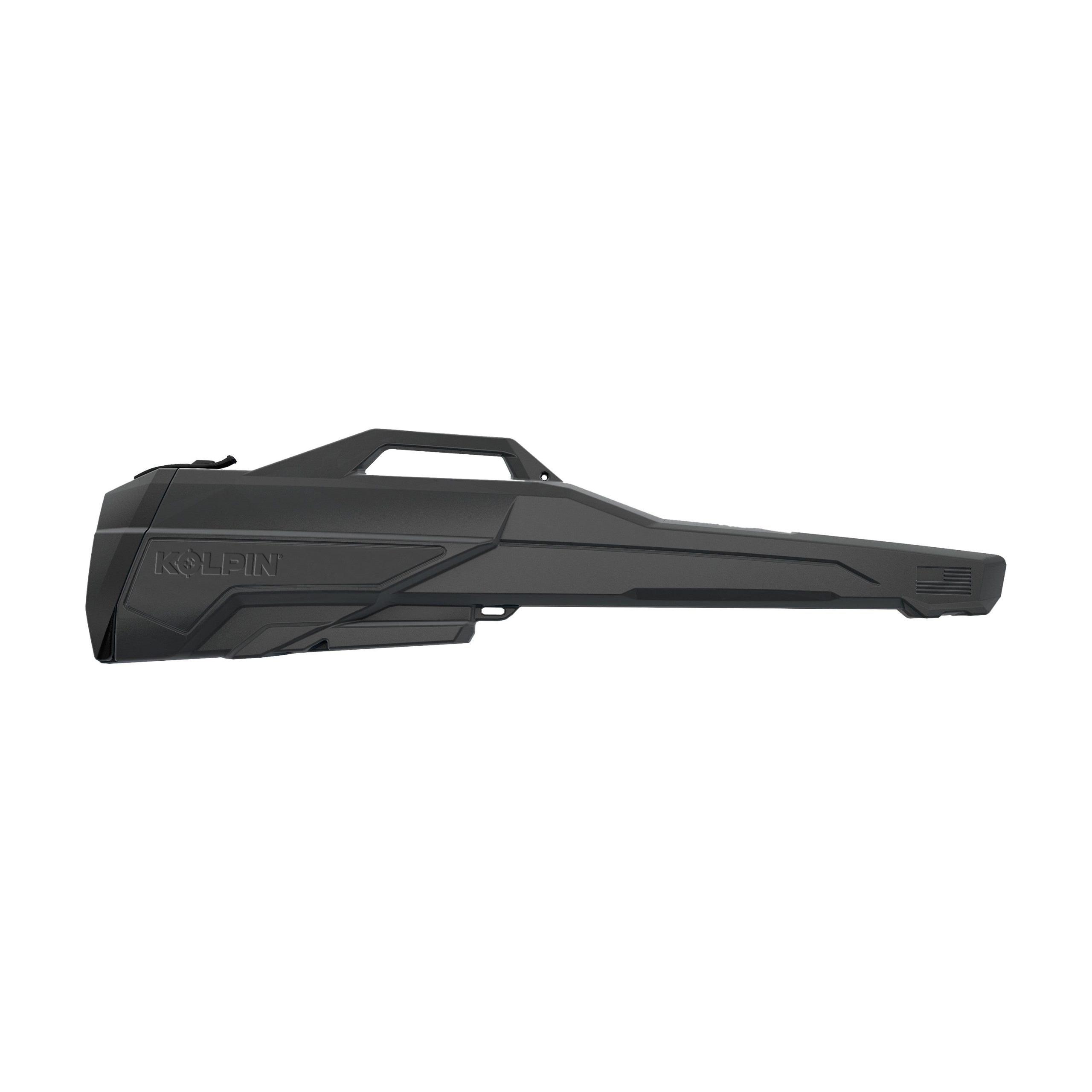 KOLPIN STRONGHOLD GUN BOOT WITH IMPACT LINER - 61-3009