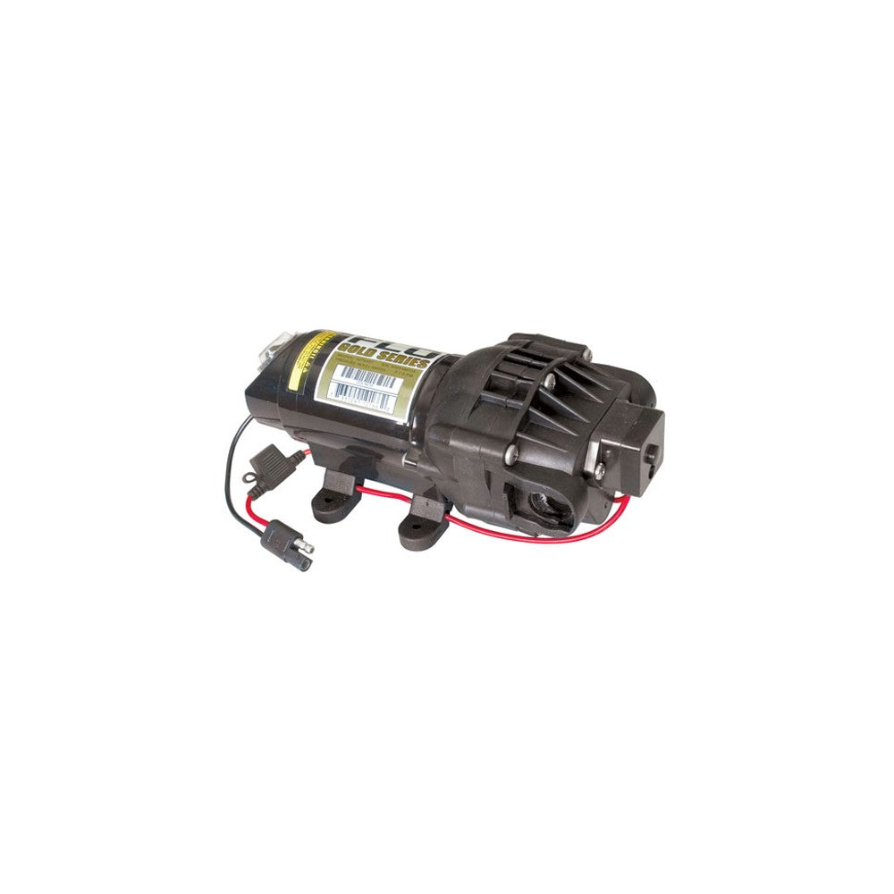 FIMCO 12V HIGH-FLO SPRAYER PUMP 2.1 GPM - 61-5417