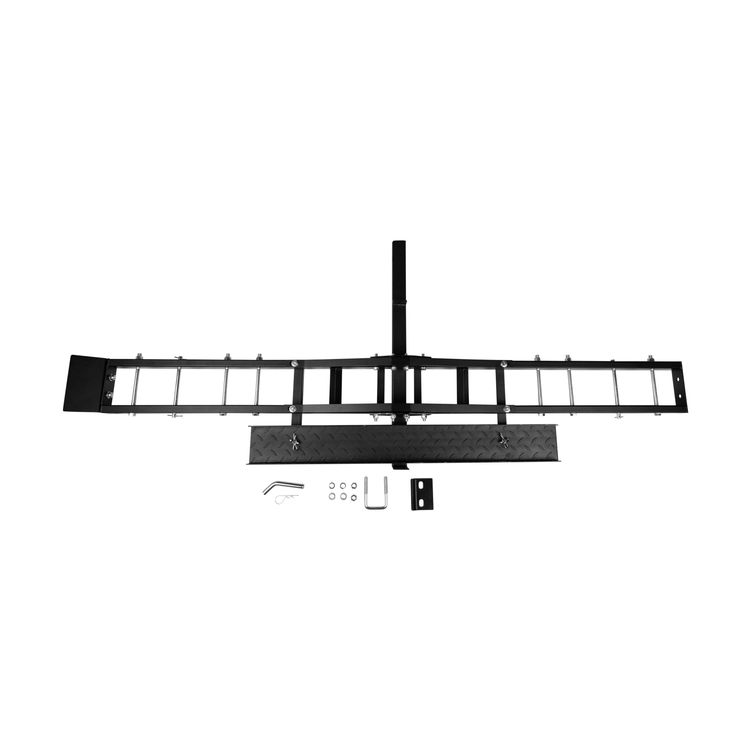 FIRE POWER MOTORCYCLE CARRIER BLACK - 61-5460