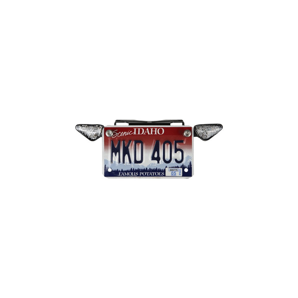 PSR POWERSTANDS LIC PLATE BRKT - 610-3102