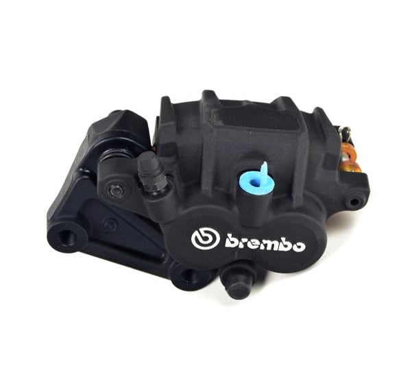 BREMBO REAR BRAKE BLACK CALIPER DUCATI DIAVEL - XDIAVEL BREMBO - 61140372B