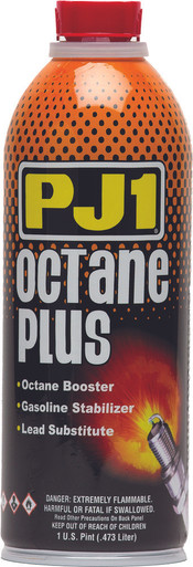 Pj1 Octane Plus 1/2-Liter - 13-16