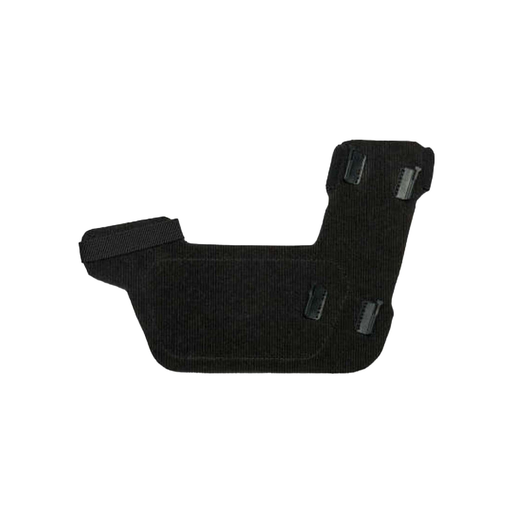 USWE ACTION CAMERA HARNESS NDM 2 BLACK - 62-03023