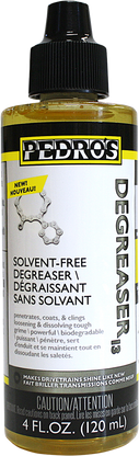 Pedro's Degreaser 13 - 4 U.S. fl oz.