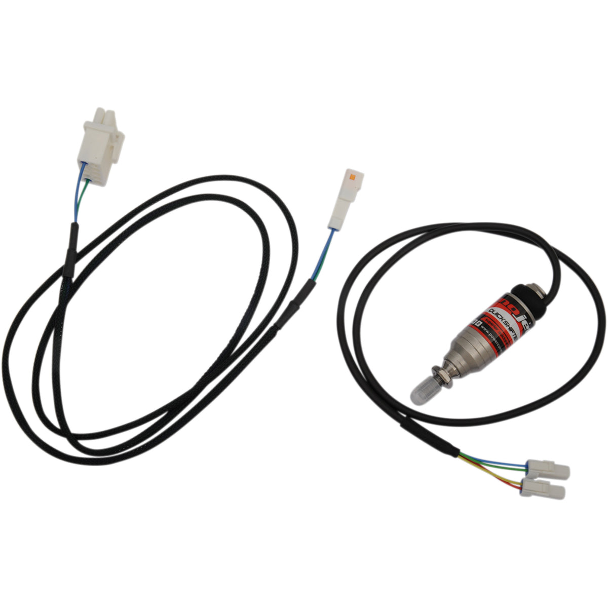 Dynojet Quick Shifter Sensor - 4-129 For Honda CBR929RR / CBR600F F4I / CBR954RR 2000-2006 | Kawasaki Ninja / 600K Ninja 2000-2006