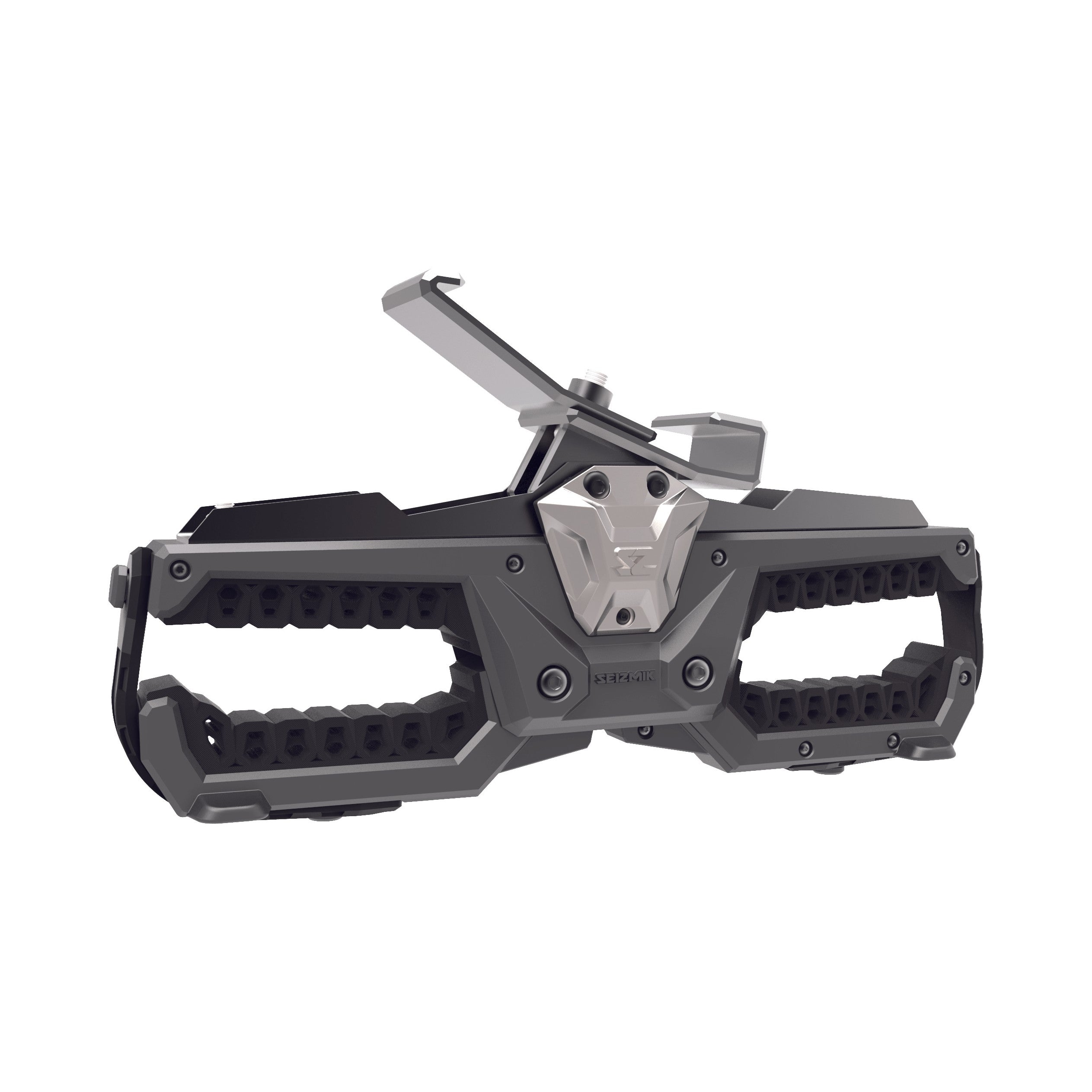 SEIZMIK SEIZMIK OHGR PRO FIT CAGE MNT - 63-07302