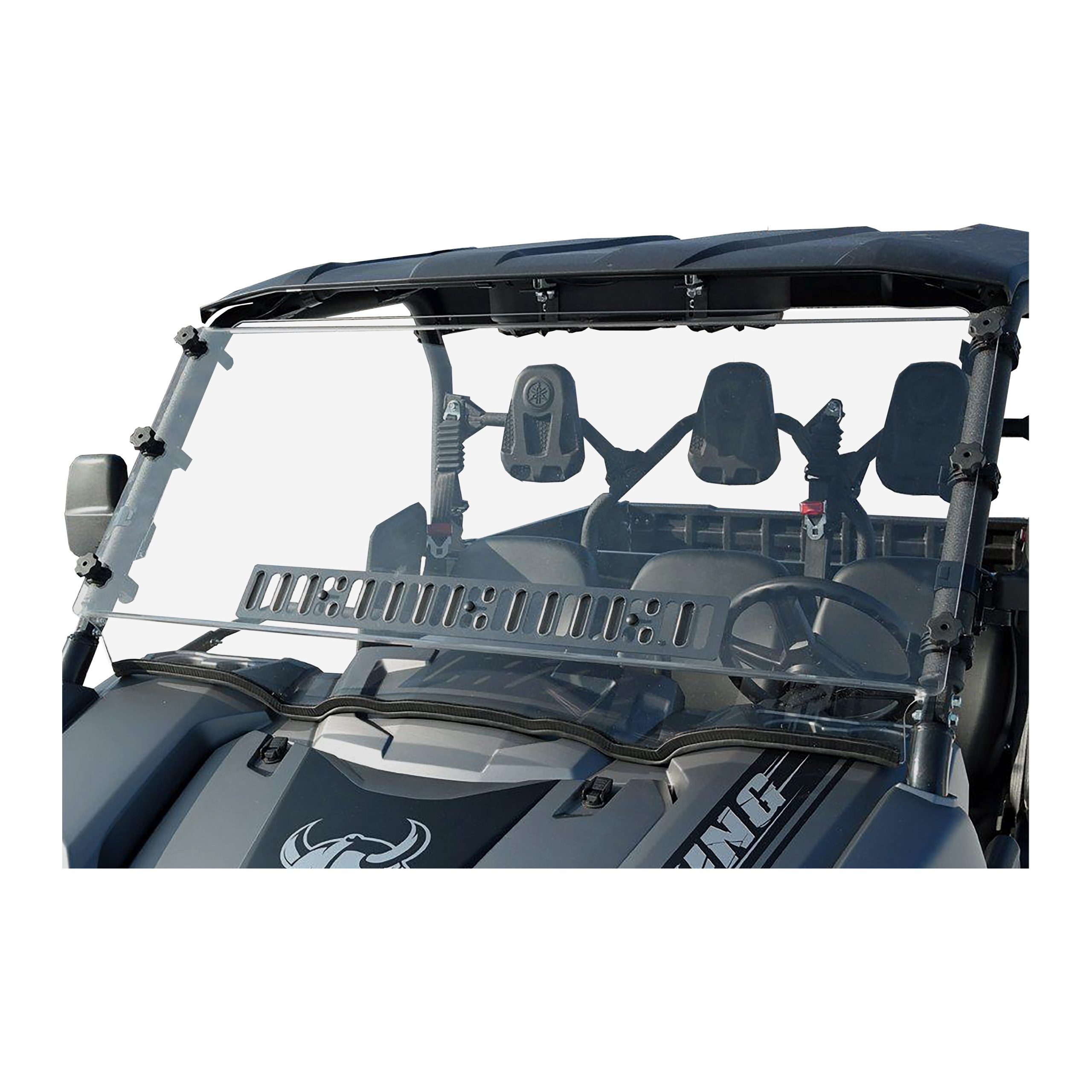 SPIKE FULL WINDSHIELD YAM VIKING - 63-1115