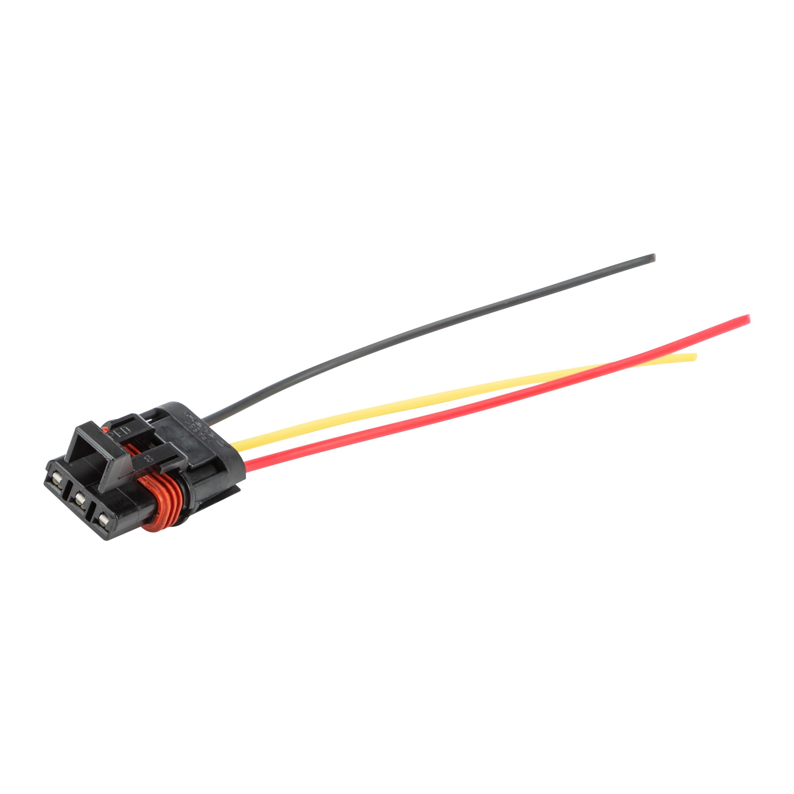 SPIKE PULSE BAR PIG TAIL EACH - 63-1298